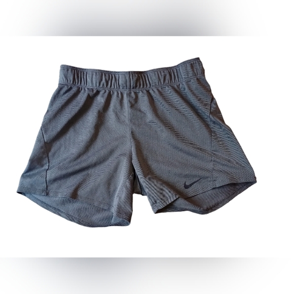 (4/$15)Nike dry fit women's size small athletic shorts - Picture 2 of 4